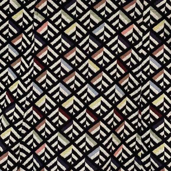 Zara trafaluc collection multi color print mini - Picture 6 of 6